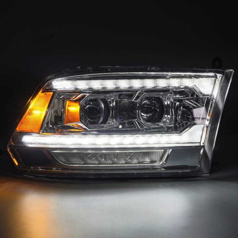 ARX PRO-Series Headlights thumbnail 3