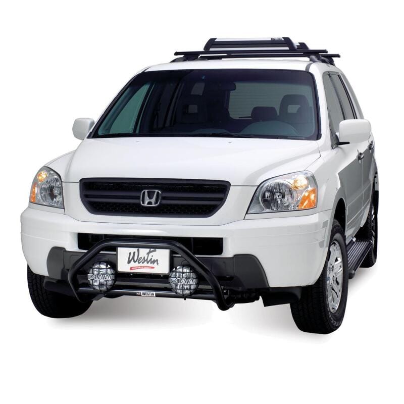 WES Running Boards - Sure-Grip thumbnail 3