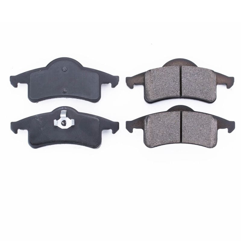 PSB Z16 Evolution Brake Pads