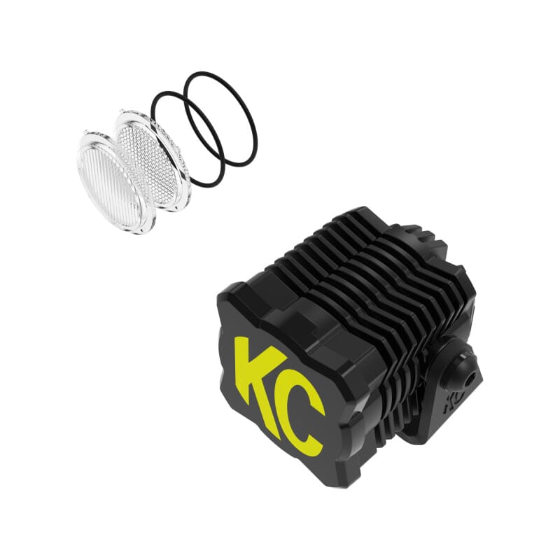 KCL FLEX LED Lights thumbnail 4