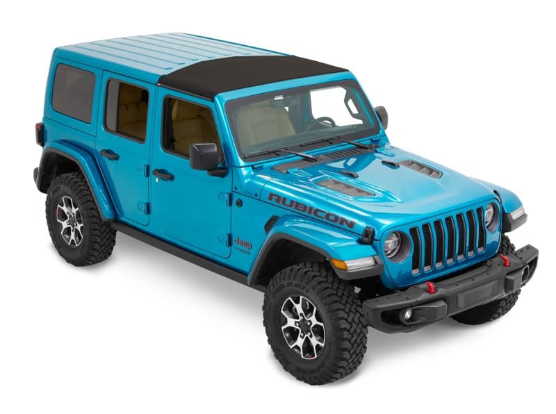 BES Soft Tops thumbnail 2