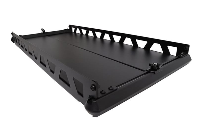 DZE Cargo Rack