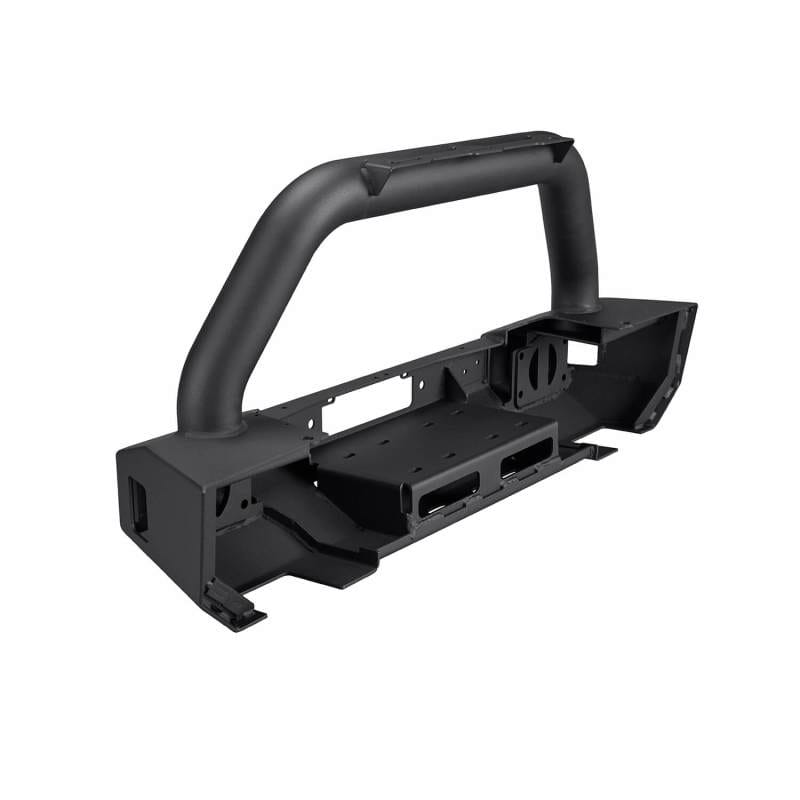 ARB Bull Bars thumbnail 3