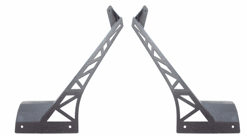 FBO Mounting Brackets