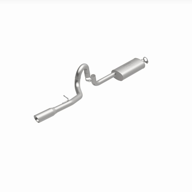 MAG Catback Exhaust thumbnail 4