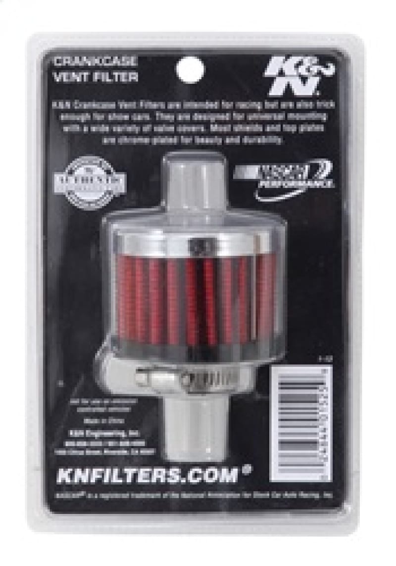 KN Universal Air Filter thumbnail 3