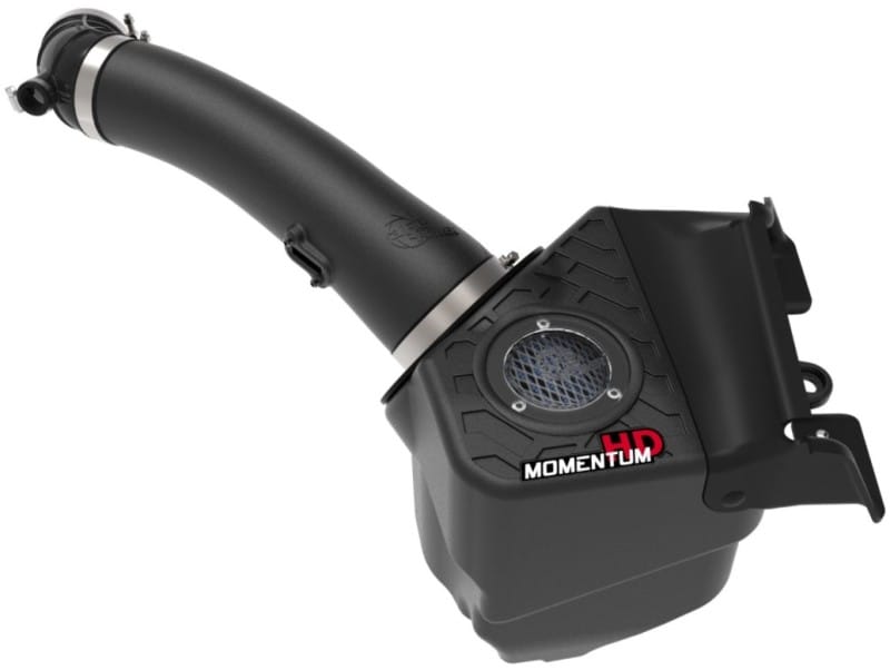 AFE Momentum HD Cold Air Intakes thumbnail 2