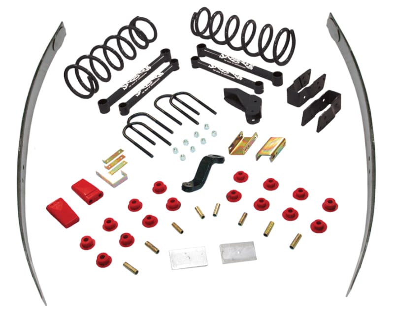 SKY Coil Springs