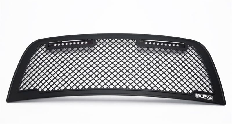 PUT Boss Grilles
