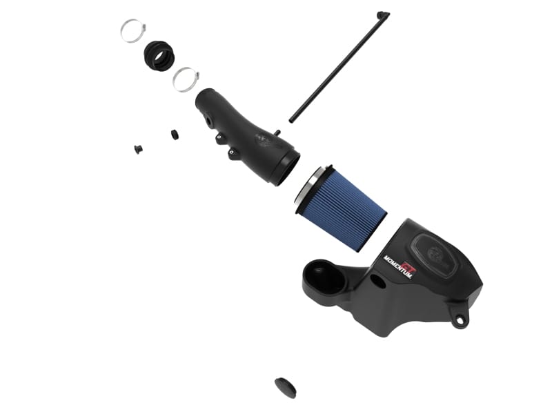 AFE Momentum GT Cold Air Intakes thumbnail 2