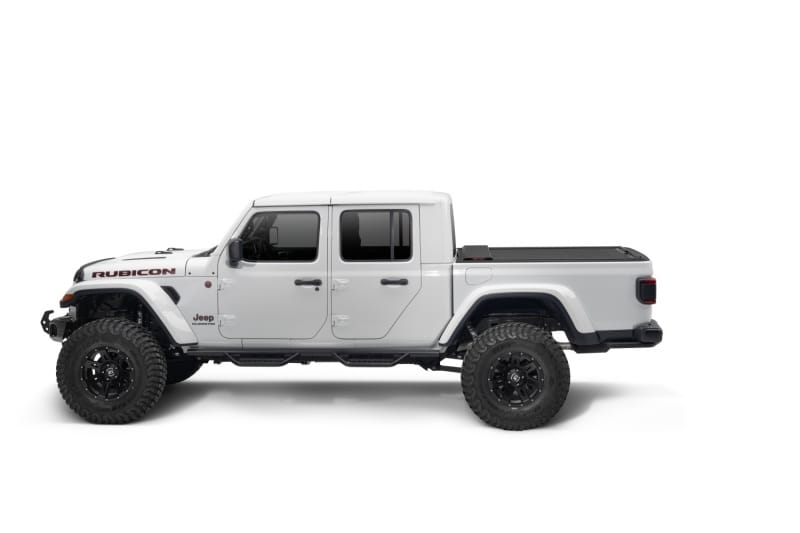 RUG Tonneau Covers thumbnail 2
