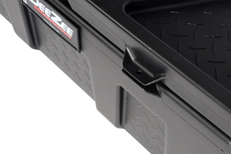 DZE Specialty Toolbox thumbnail 3