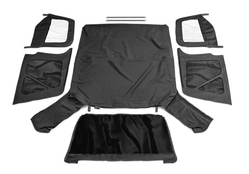 RAM Replacement Soft Tops