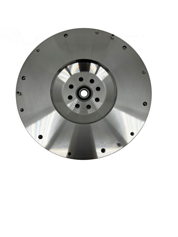 MLR Steel Flywheels