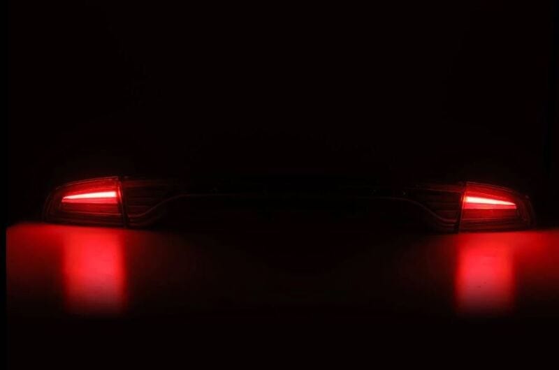 ARX NOVA Tail Lights thumbnail 6