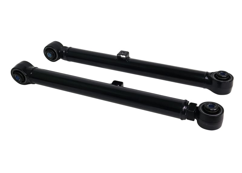 WL Control Arms - Rear