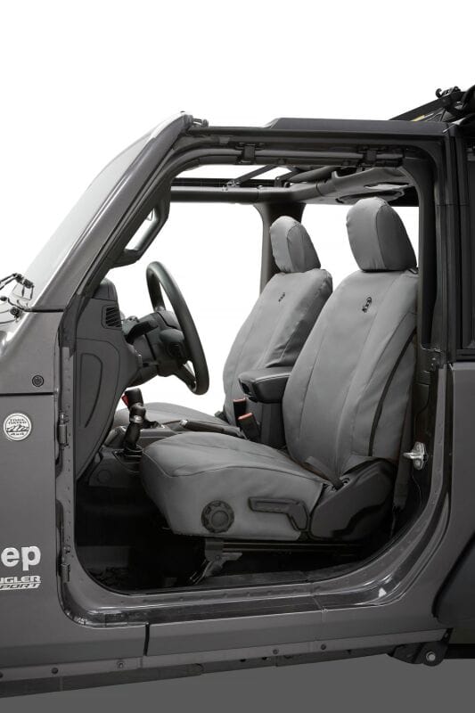 BES Seat Covers