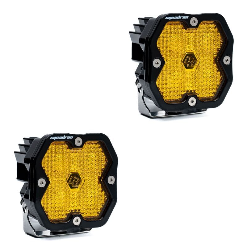 BAJ Squadron Sport Lights