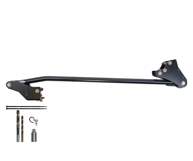 CLI Track Bars