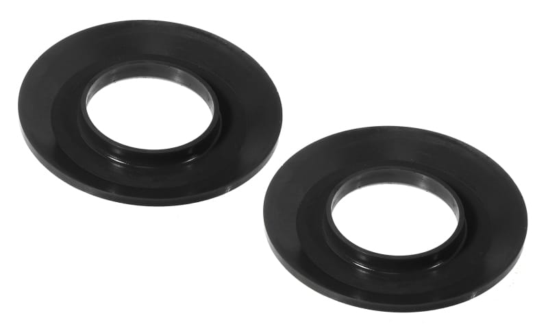 PRO Coil Spring Isolator - Blk