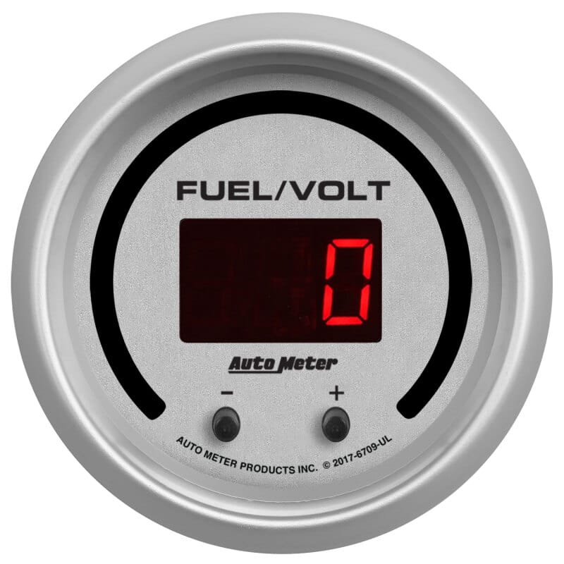 AM Ultra-Lite Gauges thumbnail 3