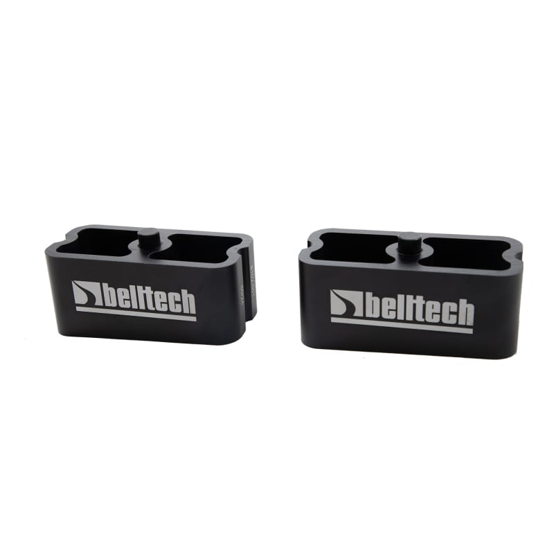BT Lowering Block Kit thumbnail 3