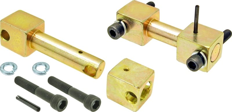 ROK Suspension Components