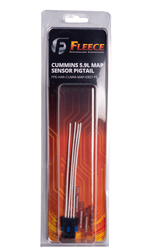 FPE Extension Harnesses thumbnail 3