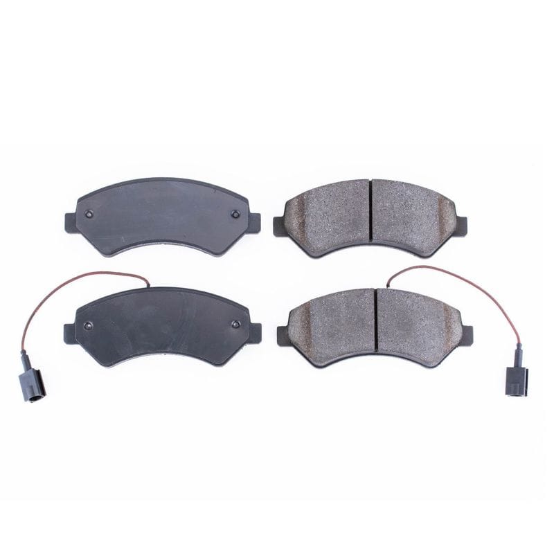 PSB Z16 Evolution Brake Pads