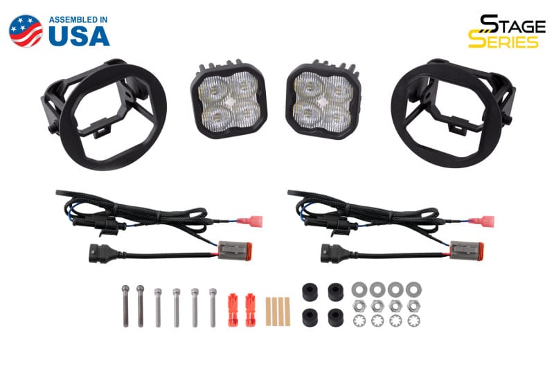 DIO LED Light Pods thumbnail 8