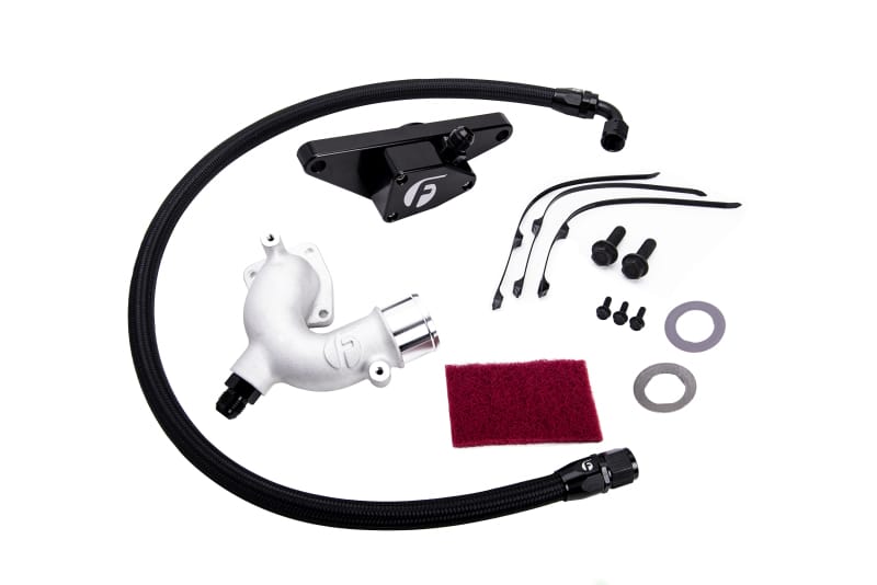 FPE Coolant Bypass Kits