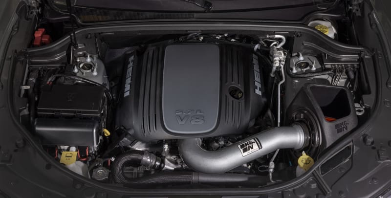 KN NextGen Cold Air Intakes thumbnail 4