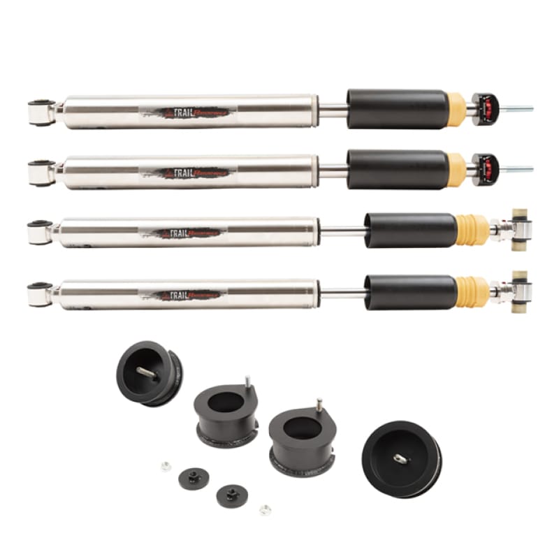 BT Perf Handling Kit