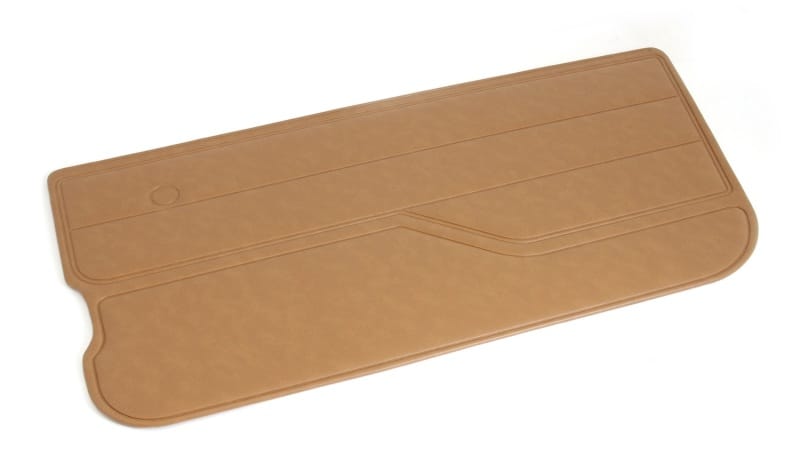 OMI Interior Accessories