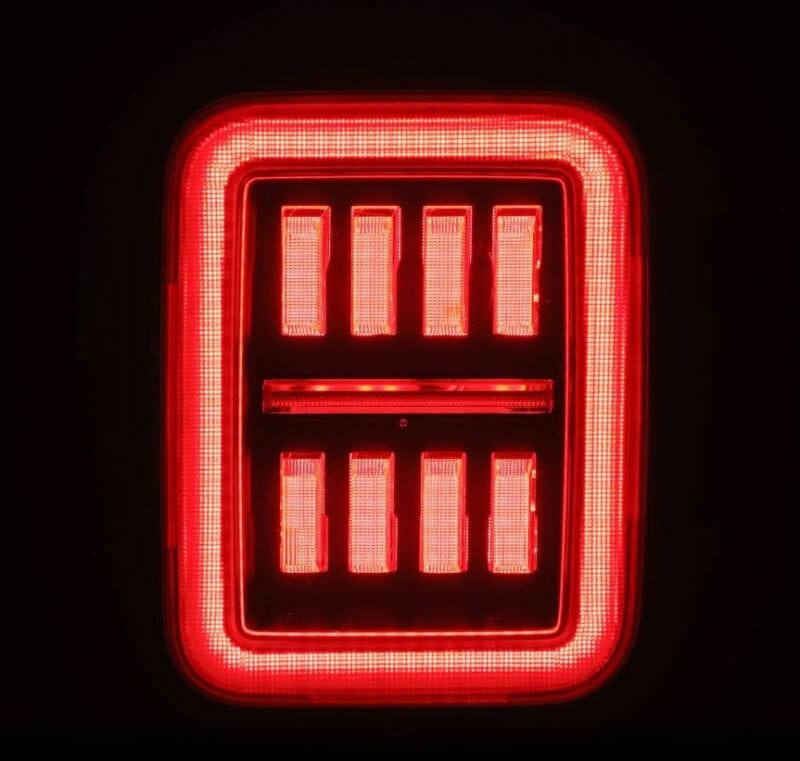 ARX NOVA Tail Lights thumbnail 3