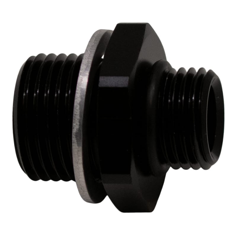 DW ORB to Metric Adapters