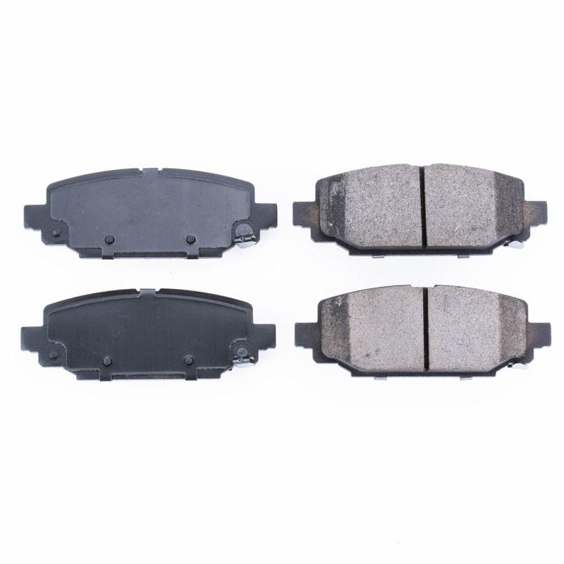 PSB Z16 Evolution Brake Pads
