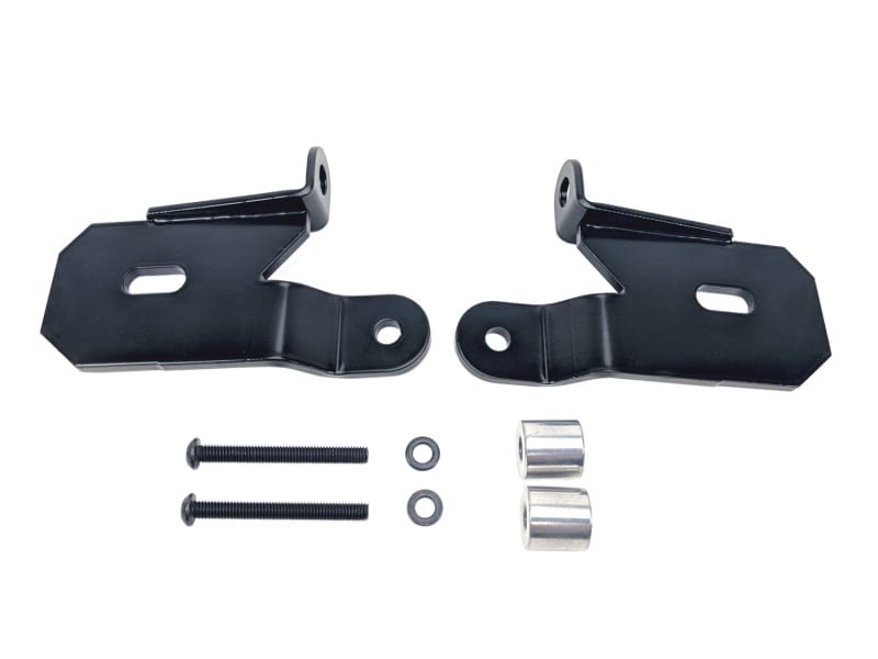 KCL Light Mounts thumbnail 2