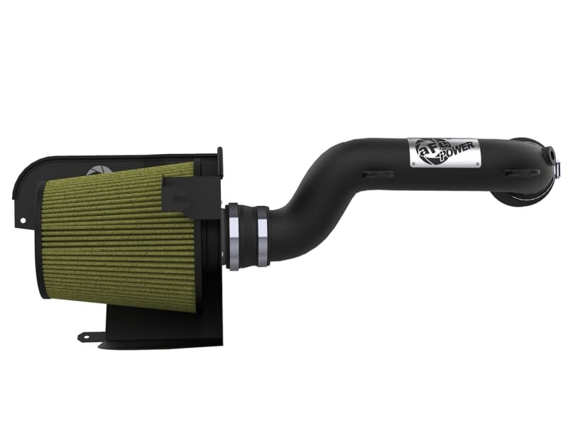 AFE Magnum FORCE Stage-2XP Cold Air Intakes thumbnail 2