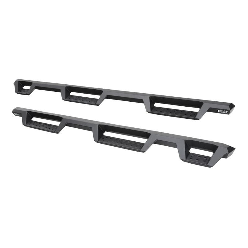 WES Nerf Bars - HDX Drop thumbnail 2