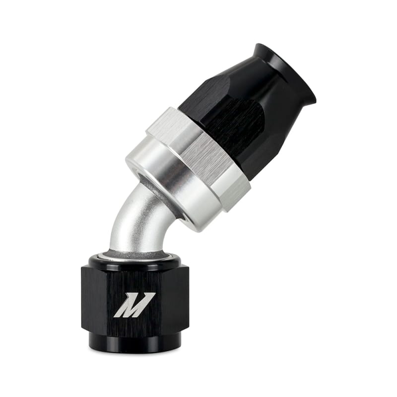 MM Fittings