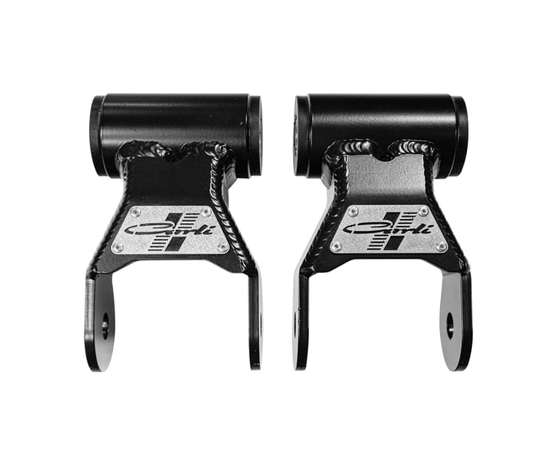 CLI Leaf Springs