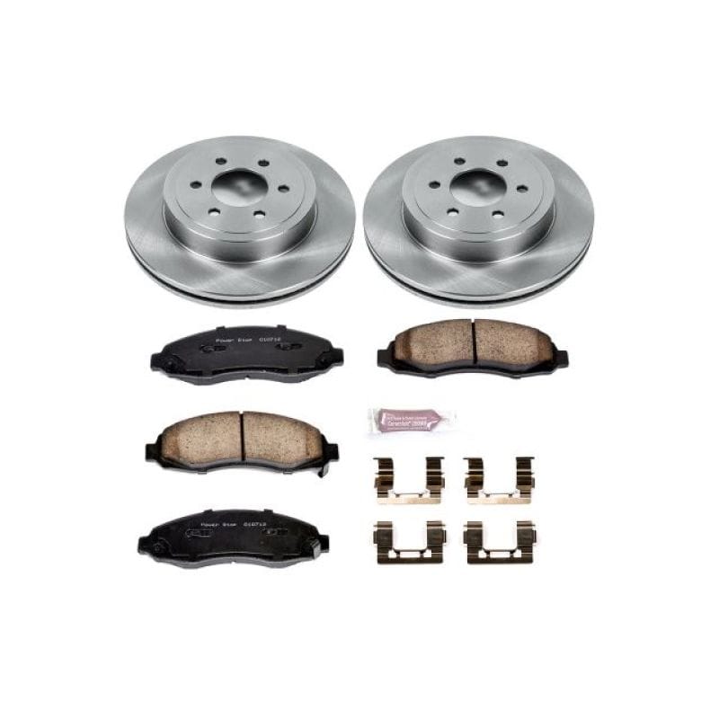 PSB Autospecialty Kit