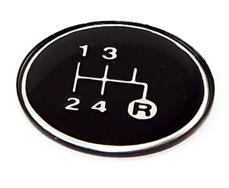 OMI Gears