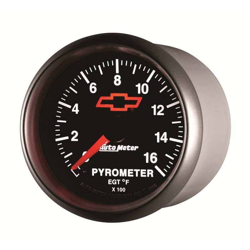 AM Sport-Comp II Gauges thumbnail 3