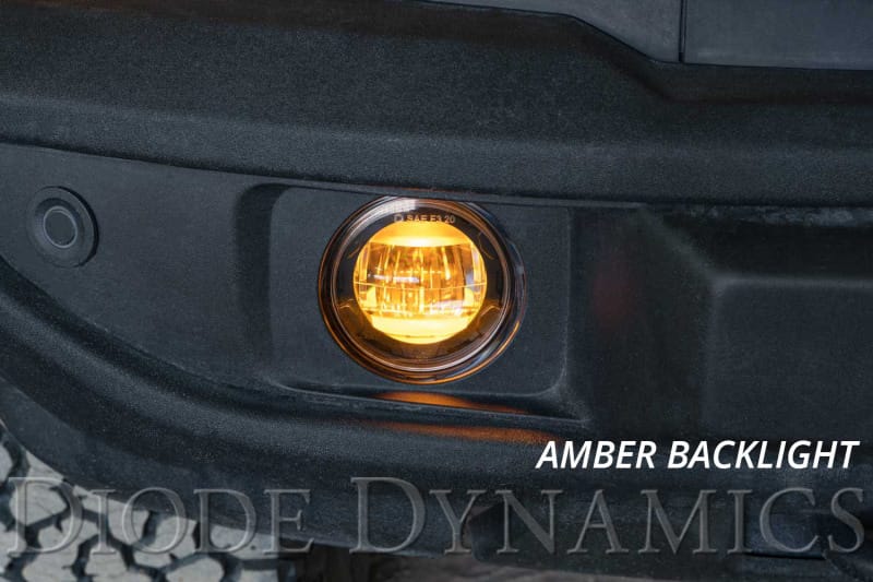 DIO Fog Lights thumbnail 3