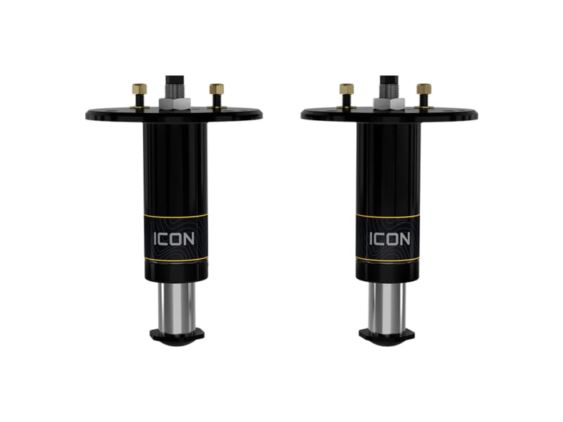 ICO Bump Stop Kits