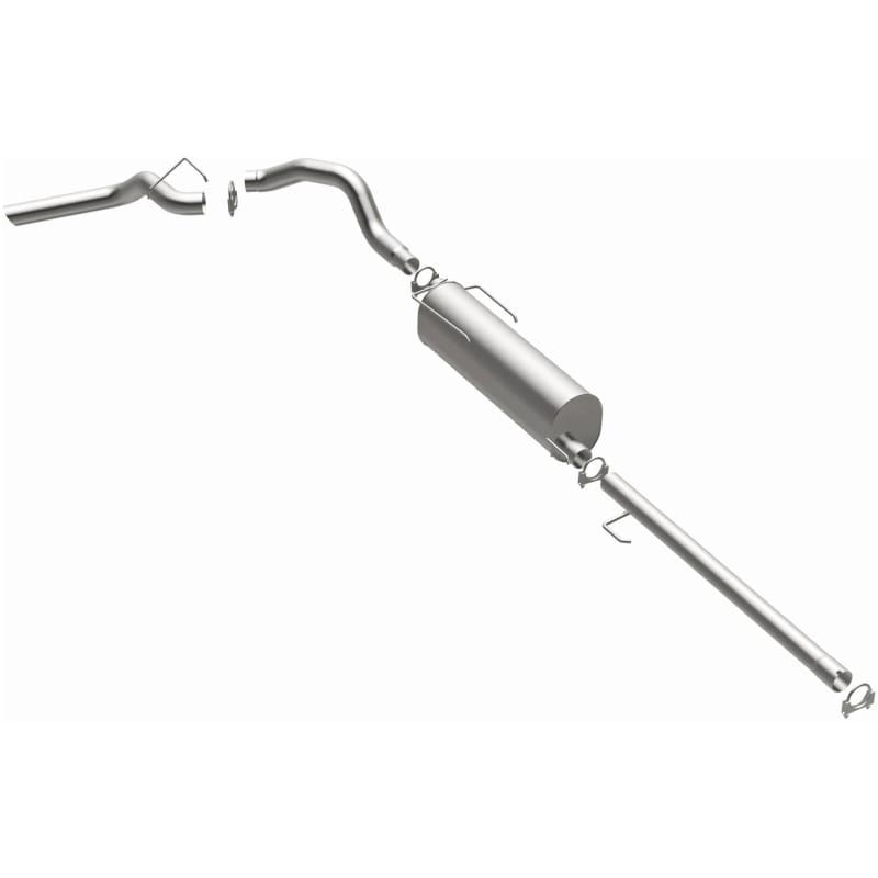 MAG BRE Exhaust Kits thumbnail 3