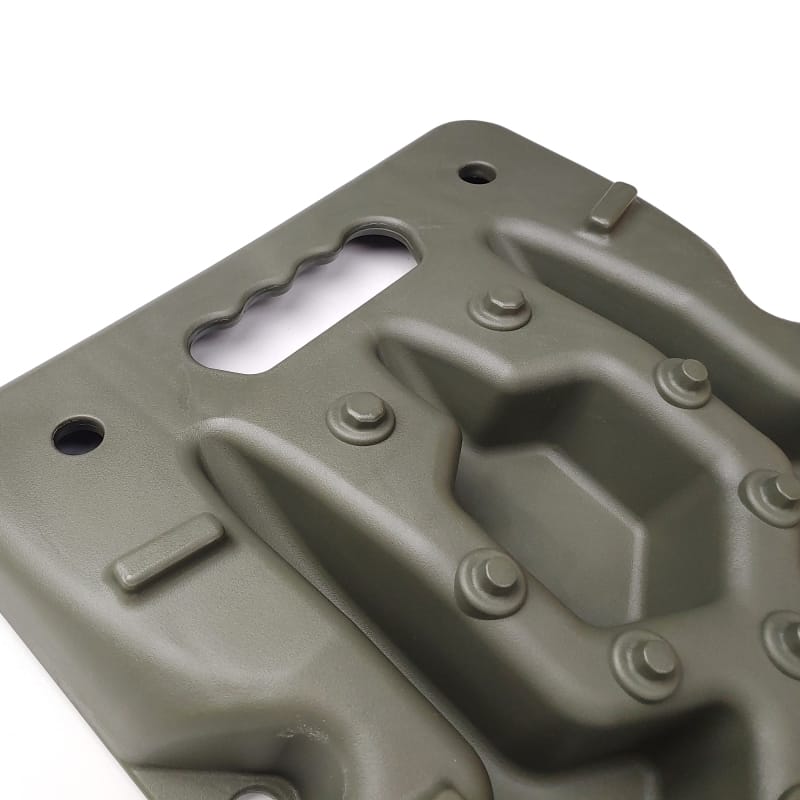 DVE Traction Boards thumbnail 4