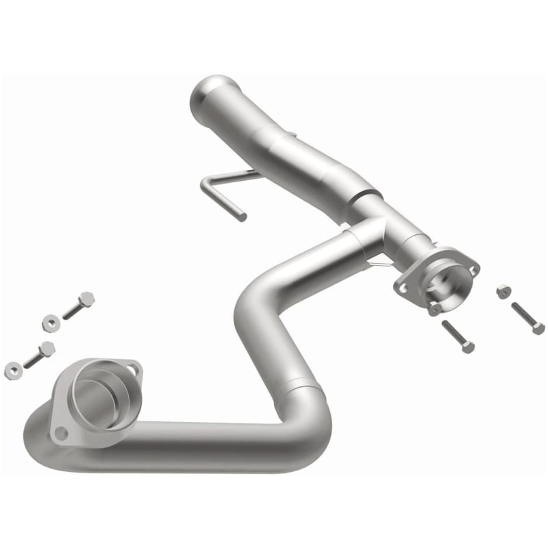 MAG BRE Front Pipe Kit thumbnail 3